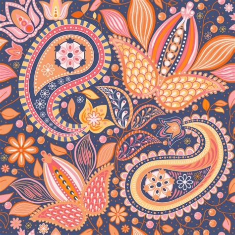 Pattern Vector Files 的图像结果