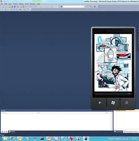Image result for Windows Phone Developer Tools