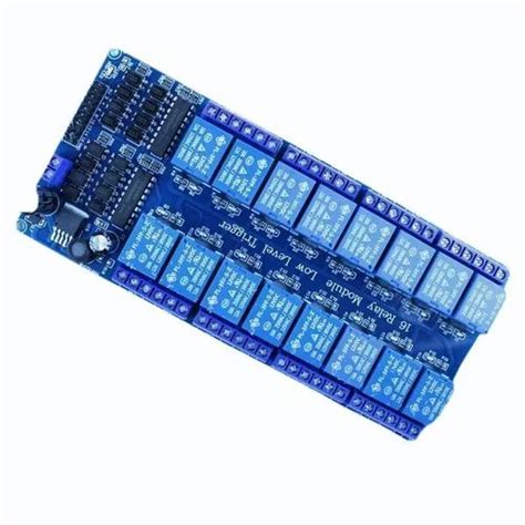 Image result for 16 Channel Relay Module