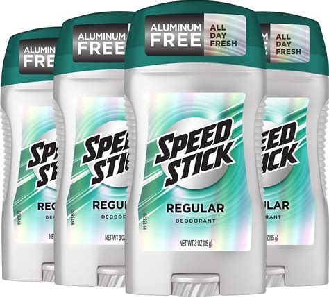 Amazon.com : Lady Speed Stick Invisible Dry Antiperspirant Deodorant ...