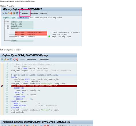 Image result for Idoc Example
