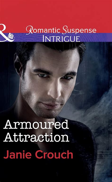 Armoured Attraction (Omega Sector: Critical Response Book 3) eBook ...