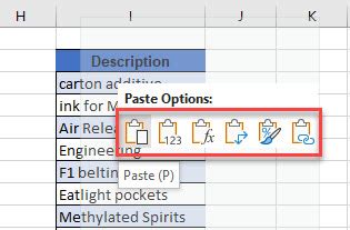Image result for Copy and Paste VBA Excel Worksheet Columns