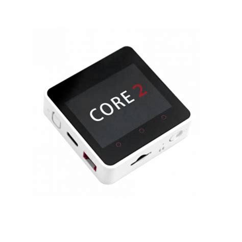 M5 Stack Core2 ESP32 IoT Development Kit buy online at Low Price in ...