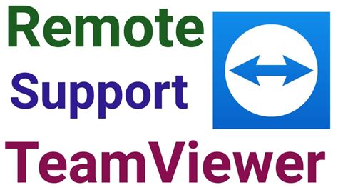 Image result for TeamViewer How It Works