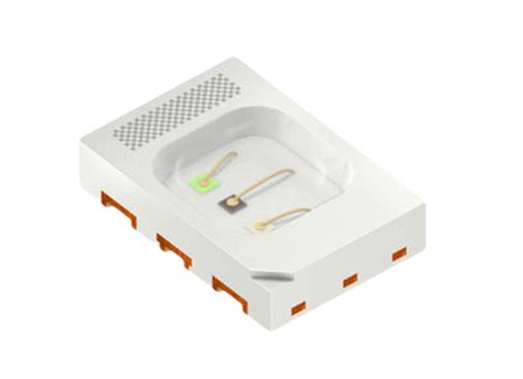 OSIRE E3323 RGB LEDs - ams OSRAM | Mouser