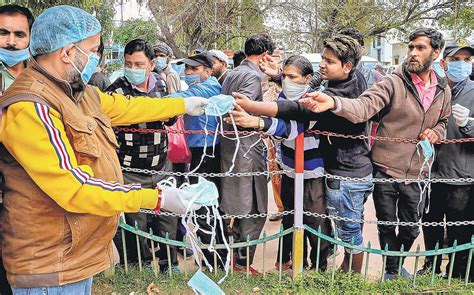 ICMR to study the extent of mutation in coronaviruses