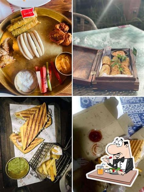 Mocha Gandhinagar, Gandhinagar, Infocity Club And Resort - Restaurant ...