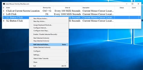 Auto Clicker Multiple Mouse Click Settings 的图像结果