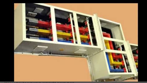 Bus Duct - Aluminium Bus Bar Duct from Faridabad