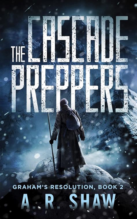 The Cascade Preppers: A Post-Apocalyptic Virus Pandemic Survival ...