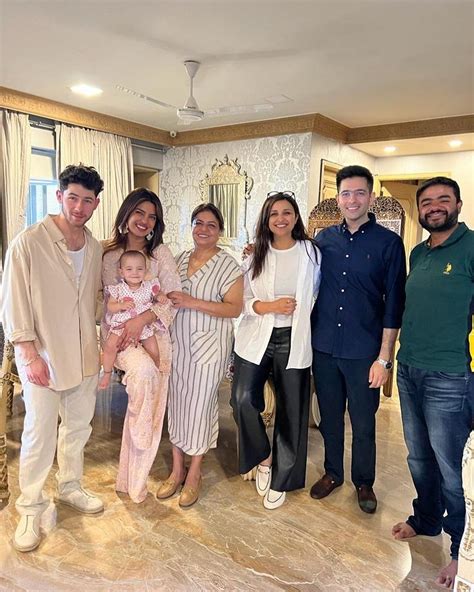 Raghav Chadha joined BJP because of Priyanka Chopra, claims Navjot ...