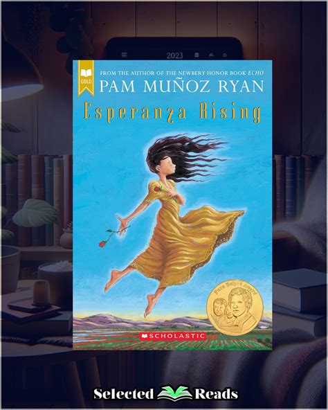 Esperanza Rising Summary, Characters, Quotes, And Book Club Questions ...