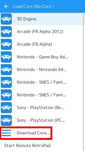 Image result for Android RetroArch Review