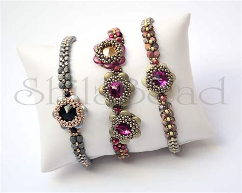 Free Beading Tutorial 的图像结果