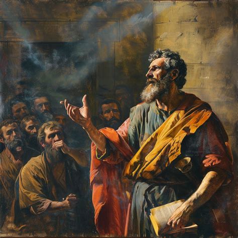 Exploring the Distinctive Features of the Gospel of Matthew in ...