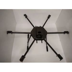 Hexacopter Frames