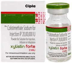 Colina 2 Miu Injection 1 - Uses, Side Effects, Dosage, Price | Truemeds