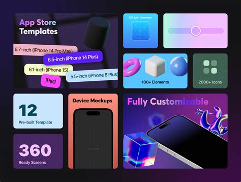Presentations Design Resources