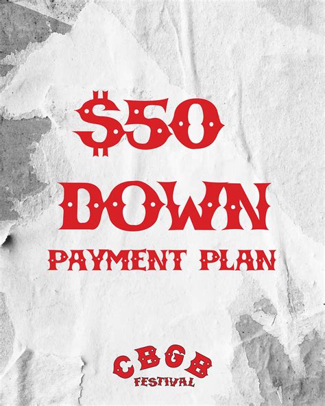 CBGB Fest (@cbgbfest) • Instagram photos and videos