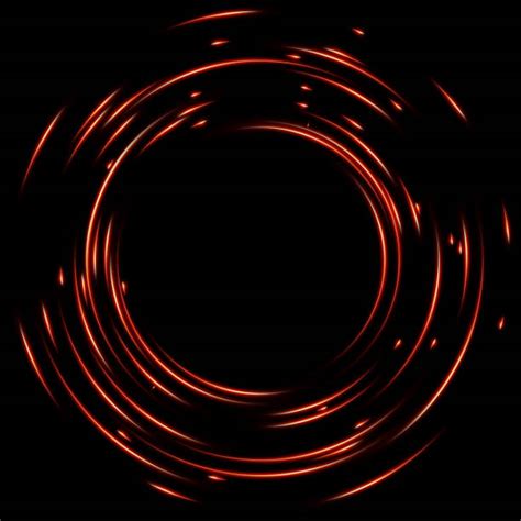 Image result for Red Circular Arc