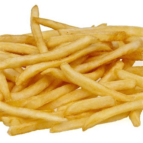 kalori fries goreng