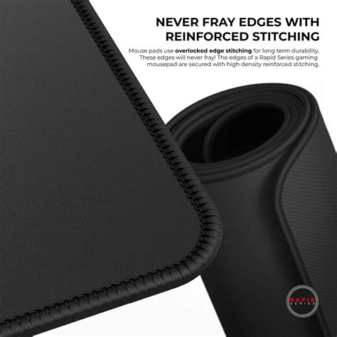 Buy Shop CYBEART | Signature Edition Gaming Mouse Pad | Large Premium ...