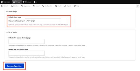 Drupal From Scratch Tutorial 的图像结果