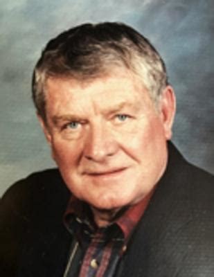 Charles "Chuck" Chapman Obituary - 2023 - Henson-Novak Funeral Directors