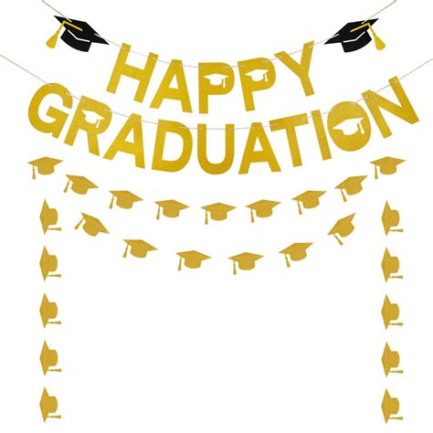 Graduation Banner Examples 的图像结果