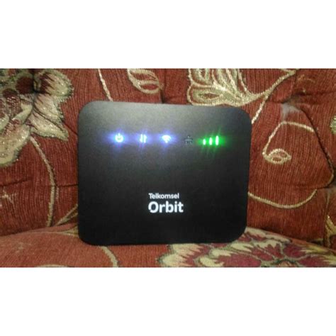 Image result for Modem Orbit