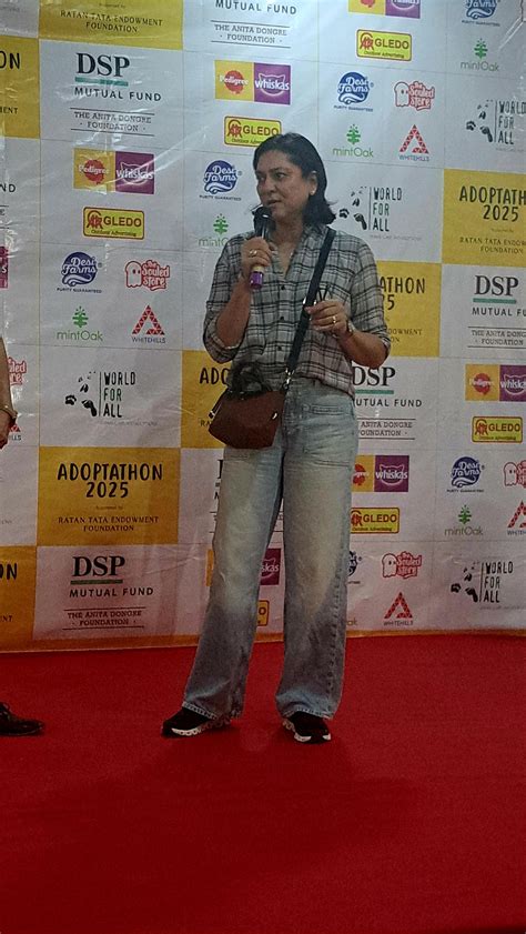 Adoptathon 2025: Soha Ali Khan, Priya Dutt, Bhumika Chawla, Raunaq ...