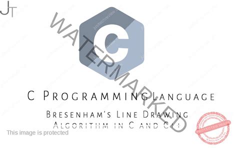 Image result for C Program Line Drawing Algorithm House Design