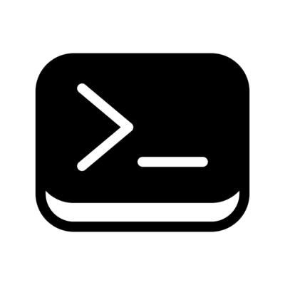 Image result for Linux Terminal Icon