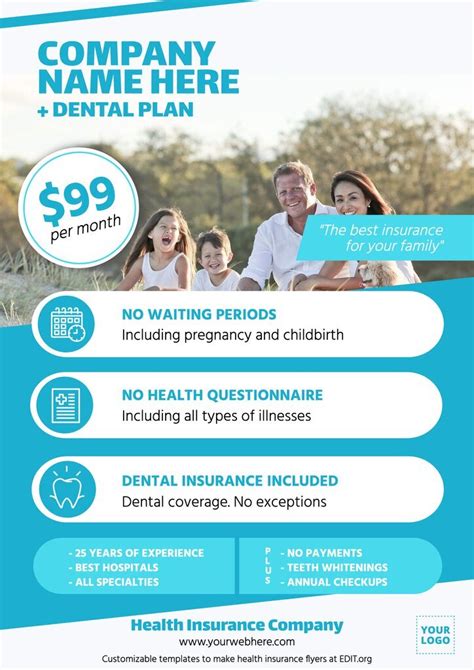 Image result for Group Health Insurance Advertisement Sample