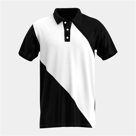 Men's Polo Shirts: Design 2 - Imprint.PH