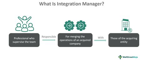 Project Integration Manager 的图像结果