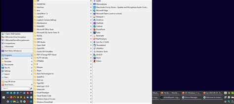 Open Shell Menu 的图像结果