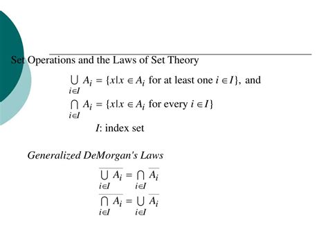 Set Theory Video Lessons 的图像结果