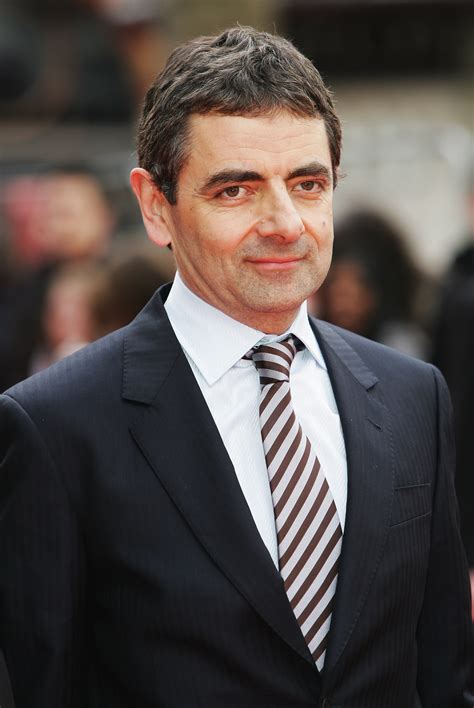 Rowan Atkinson Death Hoax: Is Mr. Bean Actor Alive? Fact Check Updates