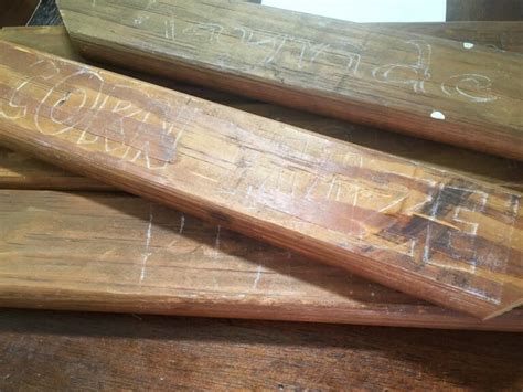 Image result for Making a Fall Wood Sign