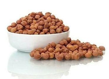 Amy's Konda Kadalai/Kala Chana/Brown,Black Chickpeas/Kaale Chole/Desi ...