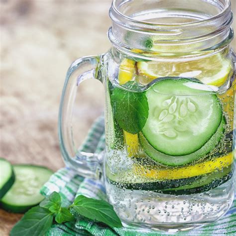 23 Fruit-Infused Water Ideas That Will Make You Forget About Soda