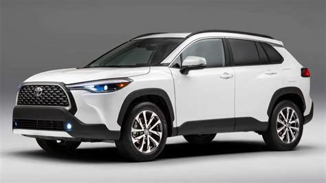 丰田全新SUV产品计划，丰田harrier中国上市时间最新消息|汽车行业关注