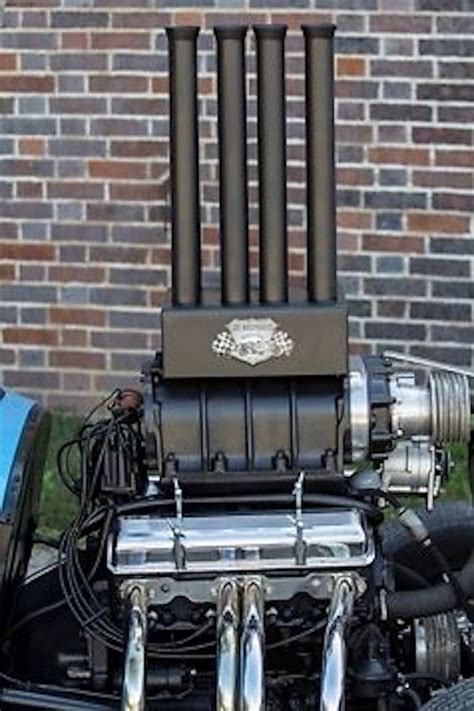 Image result for Electric Model T Mod