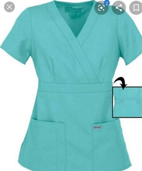 Hospital Nurse Uniform Wholesaler / Distributor from Mumbai