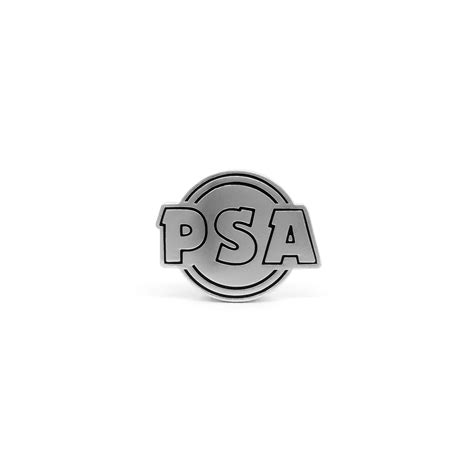 Image result for PSA Personeel Sticker
