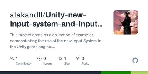 Image result for Unity Input System