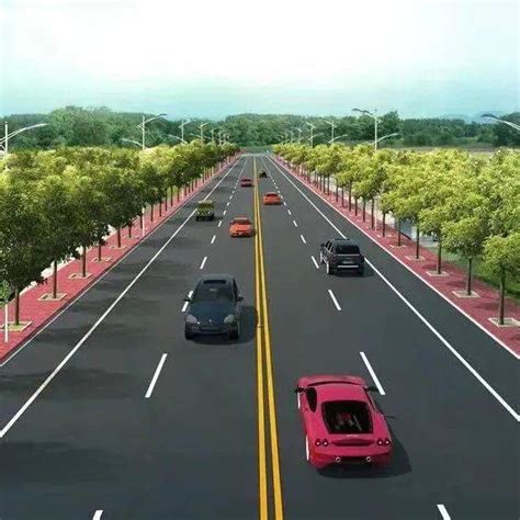 平度将新建一条路，起名“凤凰路”！建成后，市区这里将实现东西联通！_苏州路_道路_绿化