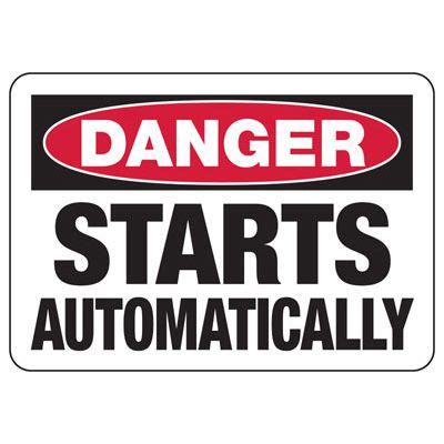 Machine Warning Signs 的图像结果